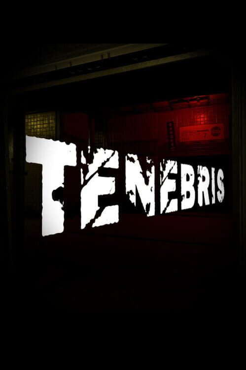 Steam cover for Tenebris.