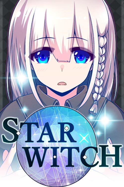 Steam cover for Star Witch.