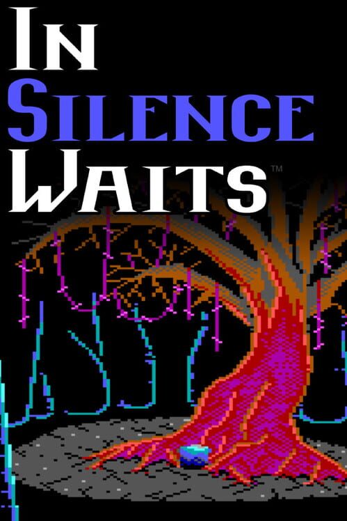 Steam cover for In Silence Waits.