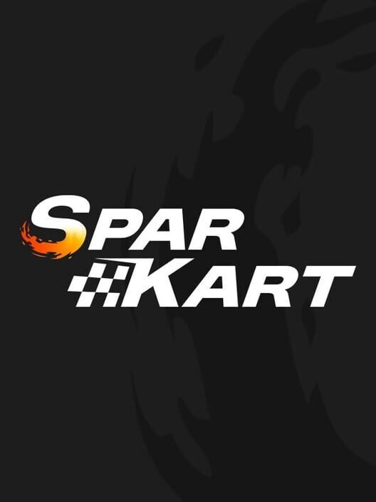 Capa de Spar Kart