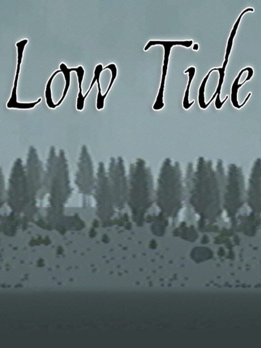 Capa de Low Tide
