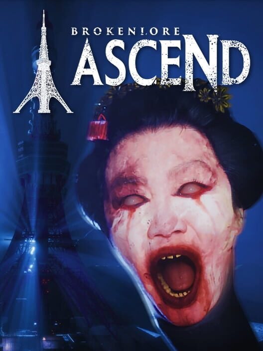 BrokenLore: Ascend poster