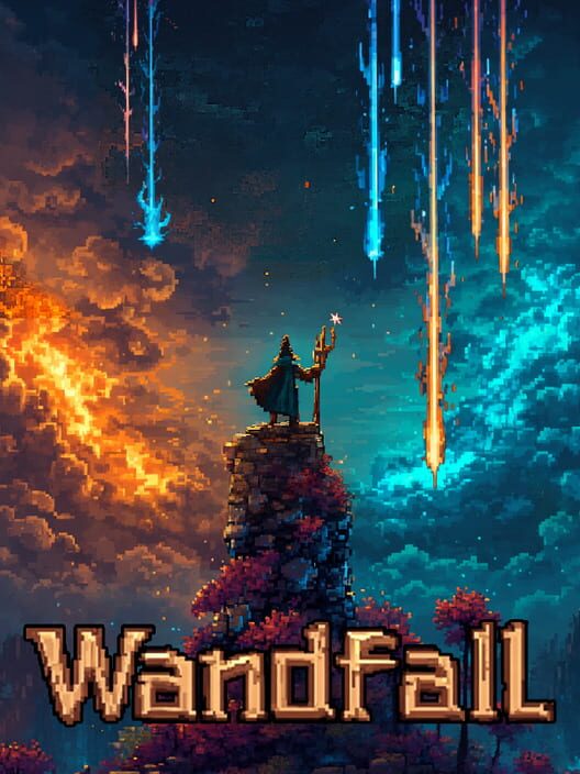 Wandfall