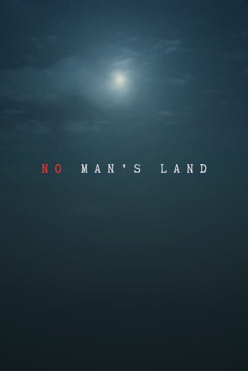 No Man's Land cover