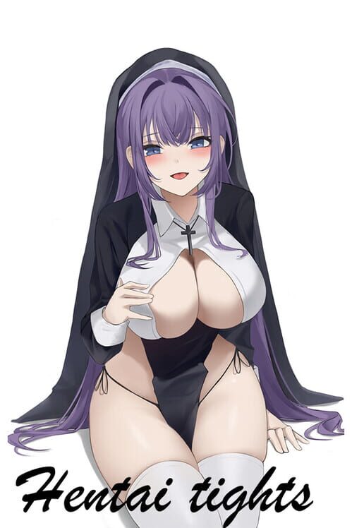 Hentai Tights 封面