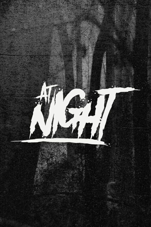At Night cover