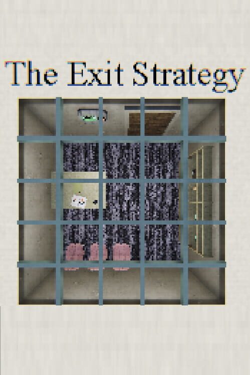 The Exit Strategy cover