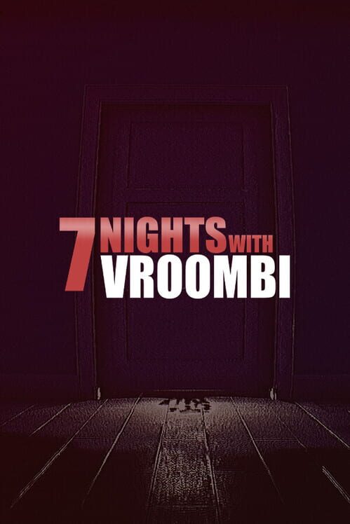 Capa de 7 Nights with Vroombi
