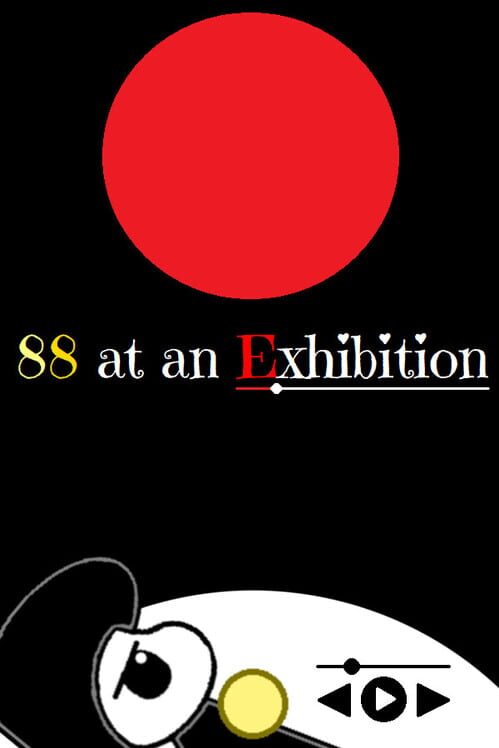 Capa de 88 at an Exhibition