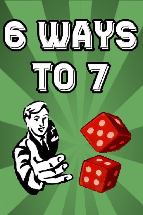 Steam cover for 6 Ways To 7.