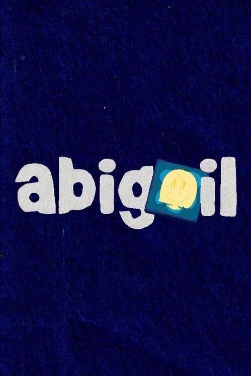abigail