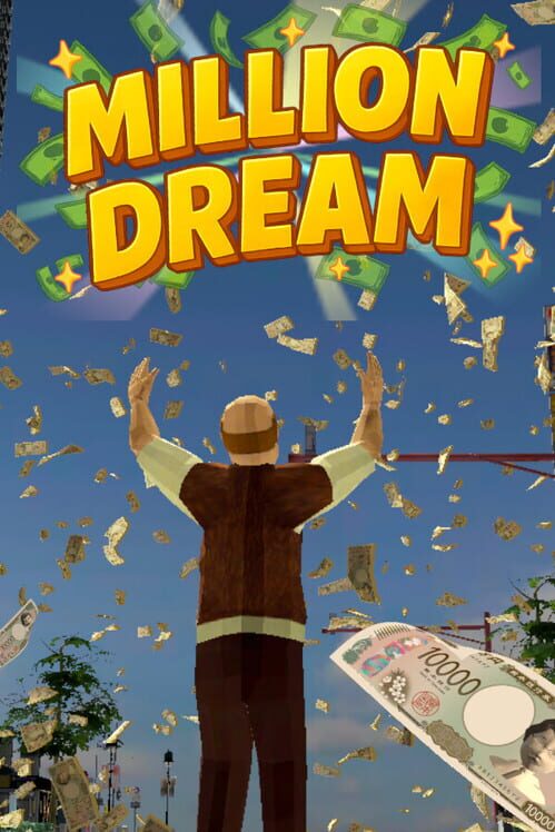 Million Dream cover