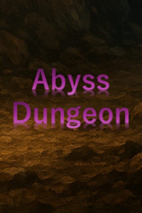 Capa de Abyss Dungeon