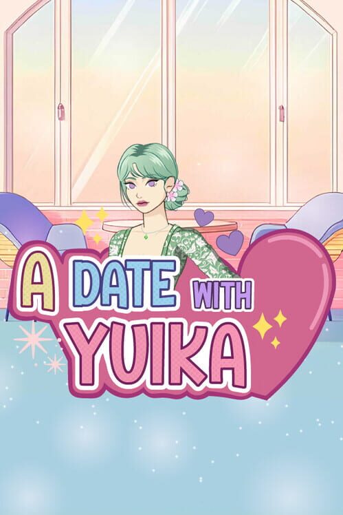 A Date With Yuika