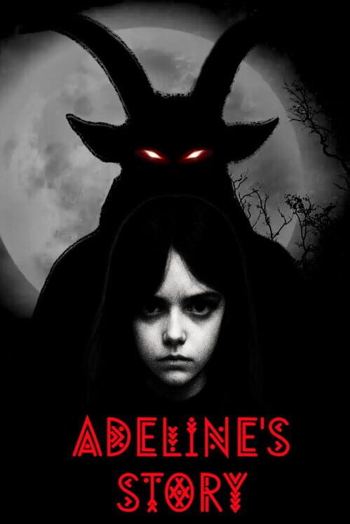 Adeline's Story cover