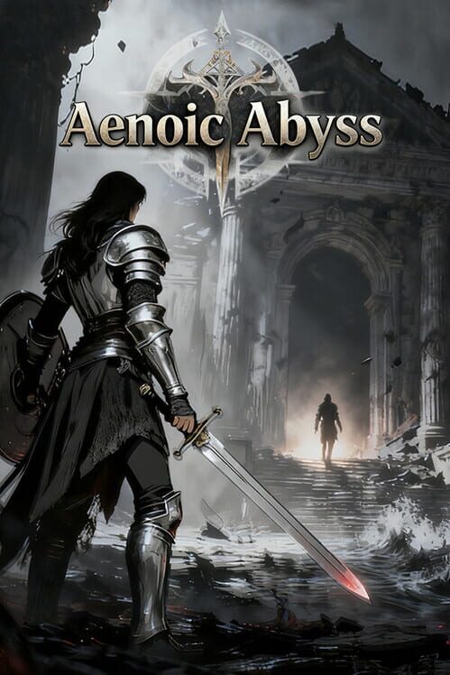 Steam cover for Aenoic Abyss.