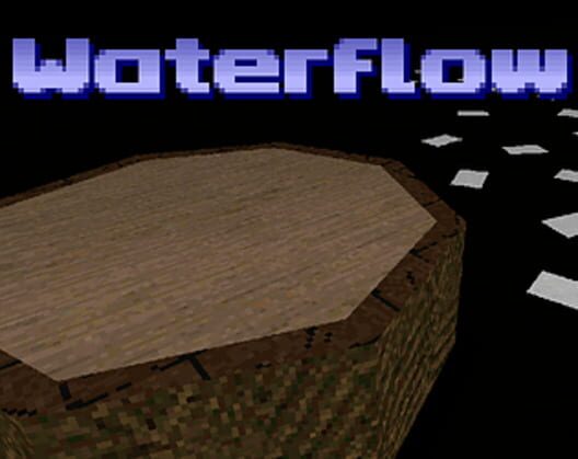 Capa de Waterflow