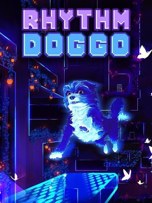 Rhythm Doggo