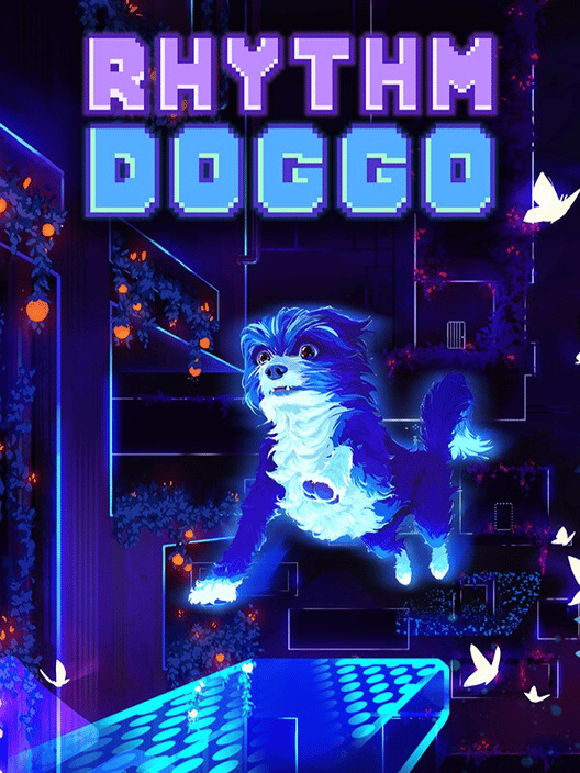 Rhythm Doggo
