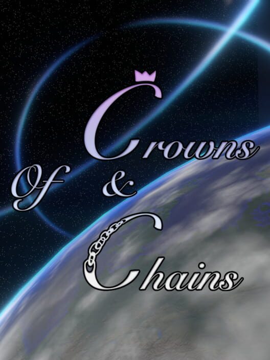 Steam cover for Of Crowns & Chains.