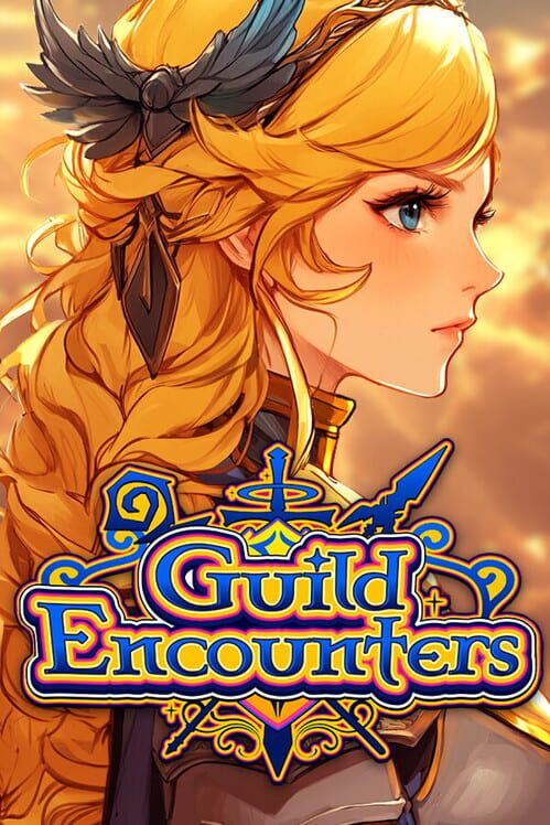 Capa de Guild Encounters