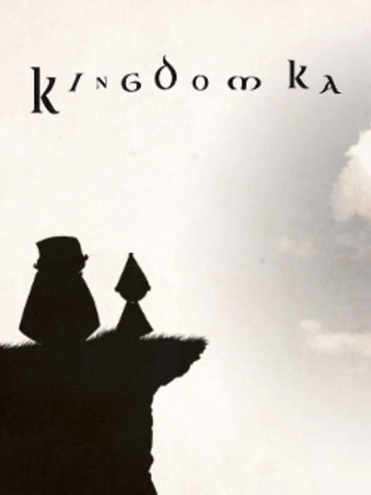 Kingdom Ka Cover