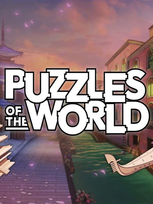 Puzzles of the World