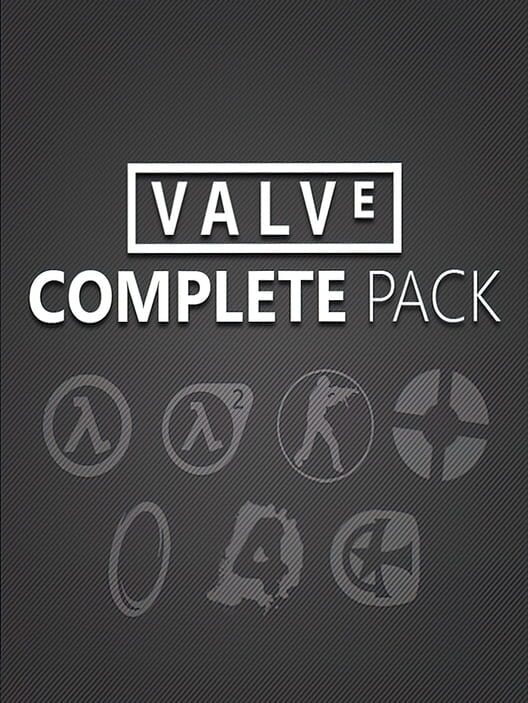 Valve Complete Pack