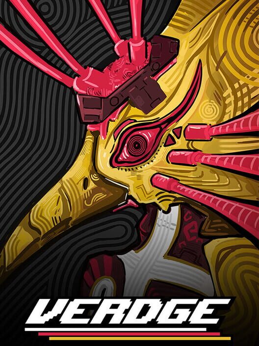 Capa de Verdge