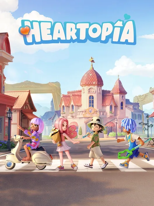 Heartopia