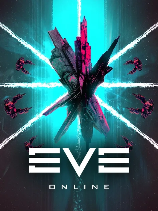 Eve Online cover