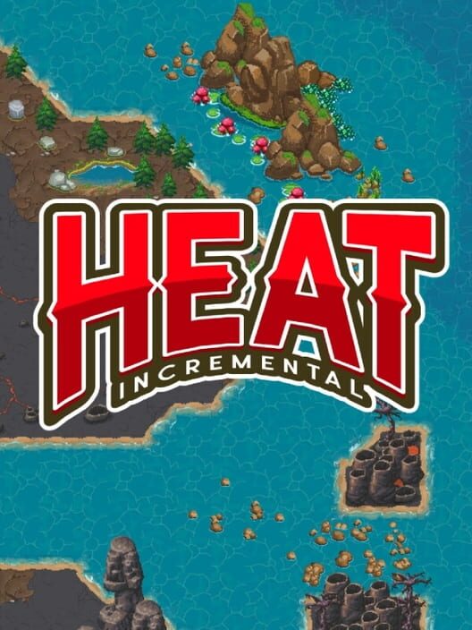 Capa de Heat Incremental