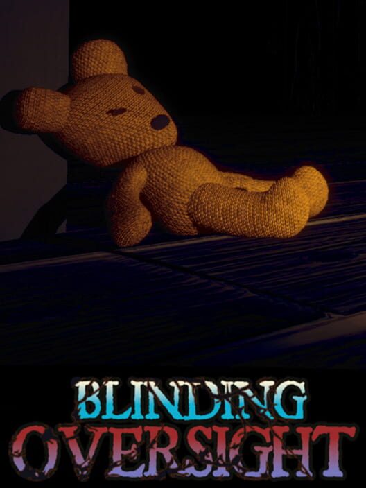 Capa de Blinding Oversight