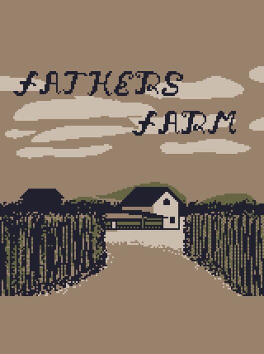 Capa de Fathers Farm