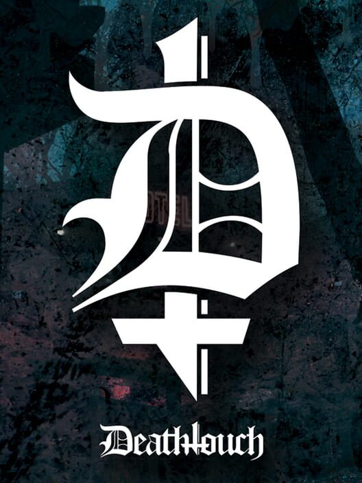 Capa de Deathtouch