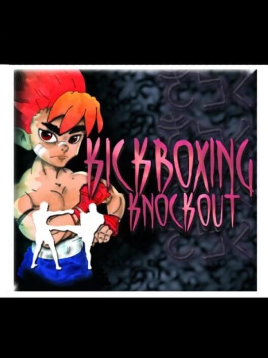 Kickboxing Knockout 封面