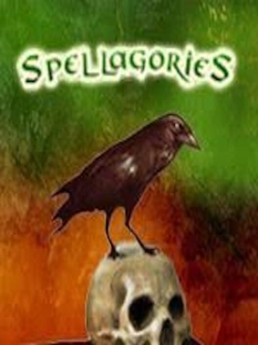 Spellagories cover