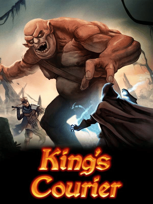 King's Courier
