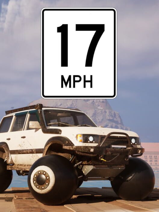 Capa de 17 MPH