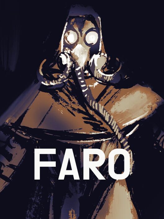 Steam cover for Faro.