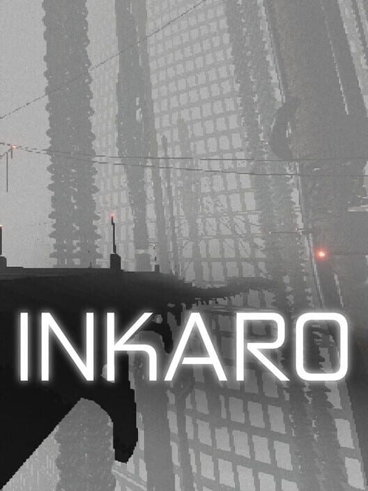 Steam cover for INKARO.