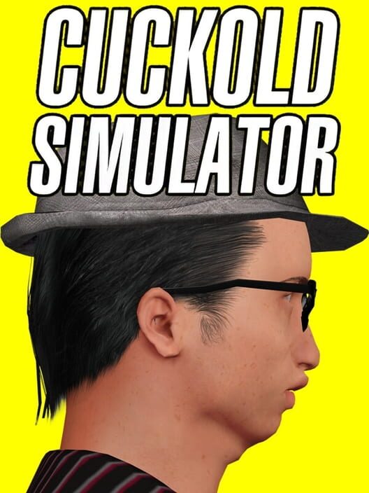 Cuckold Simulator cover