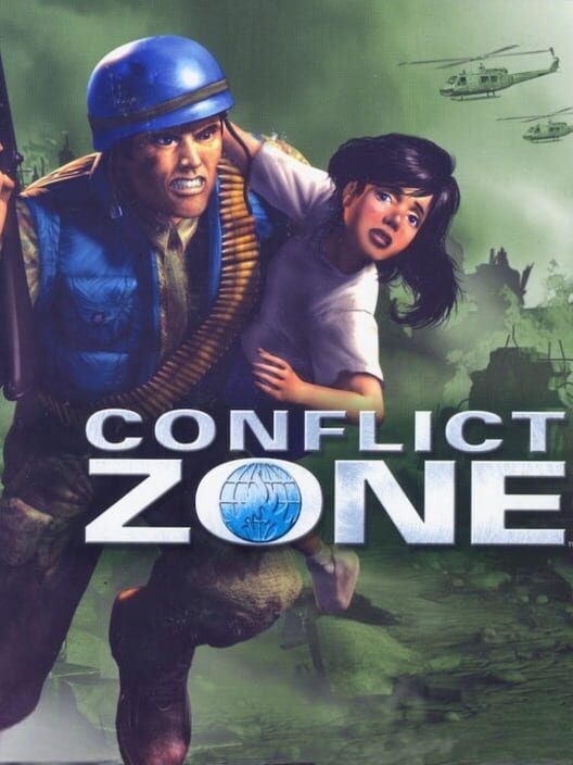Conflict Zone