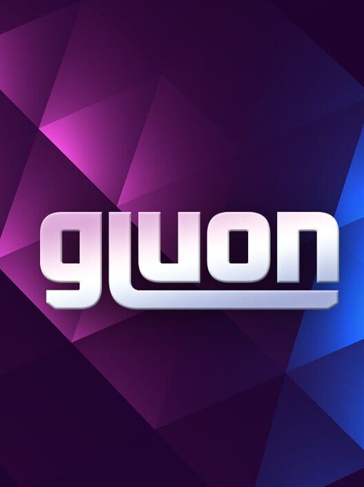 Capa de Gluon