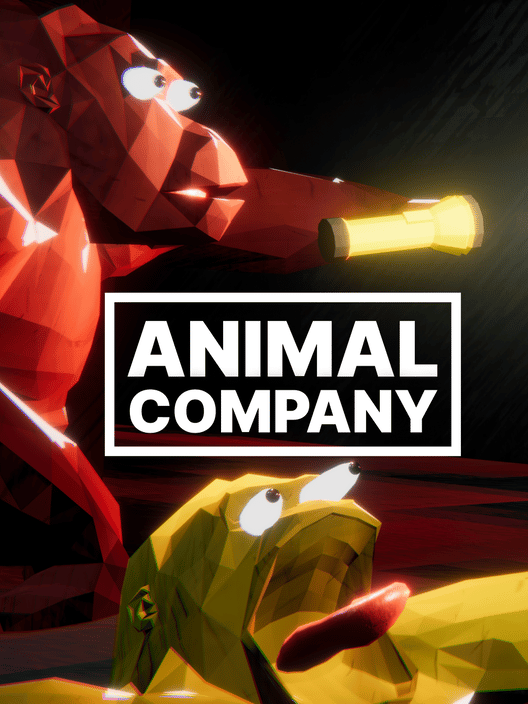 Animal Company