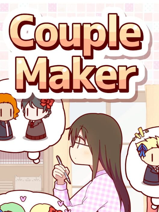 Couple Maker cover image