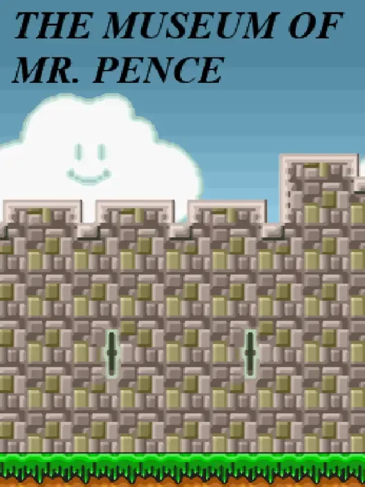 The Museum Of Mr. Pence