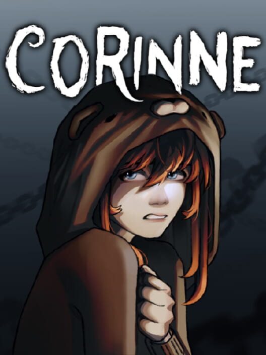 Capa de Corinne