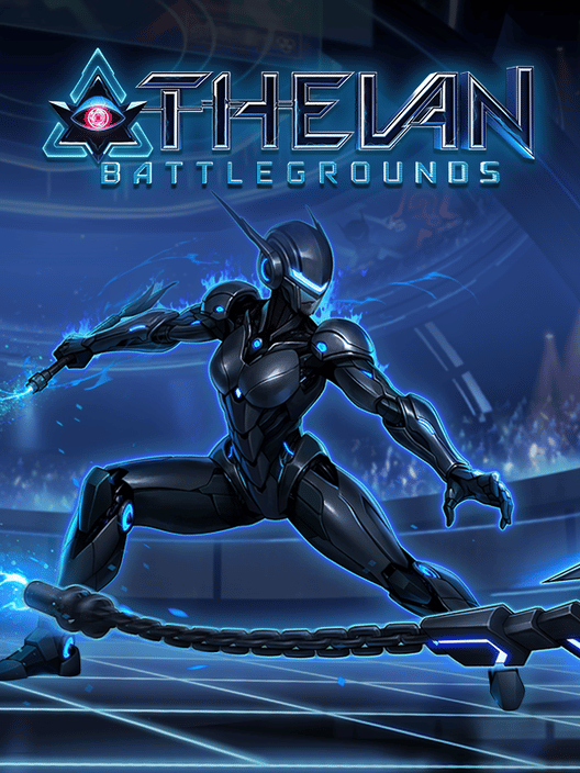 Athelan Battlegrounds
