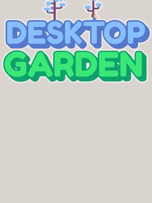 Desktop Garden cover